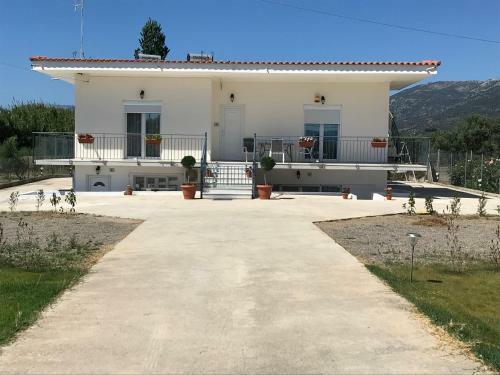 Agroturismo Villa Filoxenia