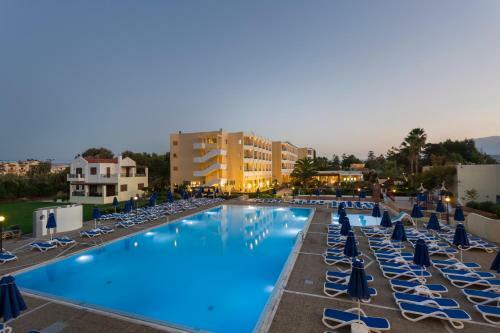 Hotel Dessole Dolphin Bay - All Inclusive