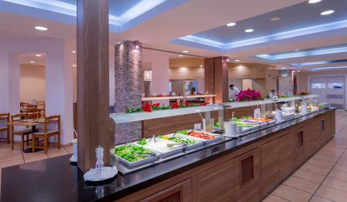 Hotel Dessole Dolphin Bay - All Inclusive