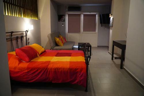 Apartamento Me Gusta Suite By The Sea