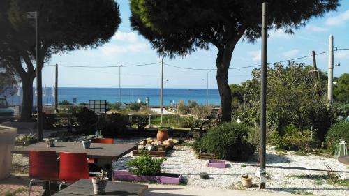 Apartamento Me Gusta Suite By The Sea