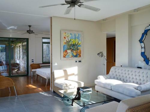 Villa Aegean Pearl Estate