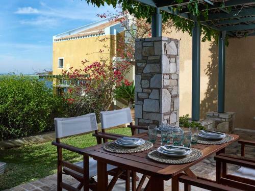 Villa Aegean Pearl Estate