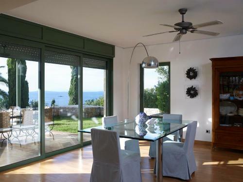 Villa Aegean Pearl Estate