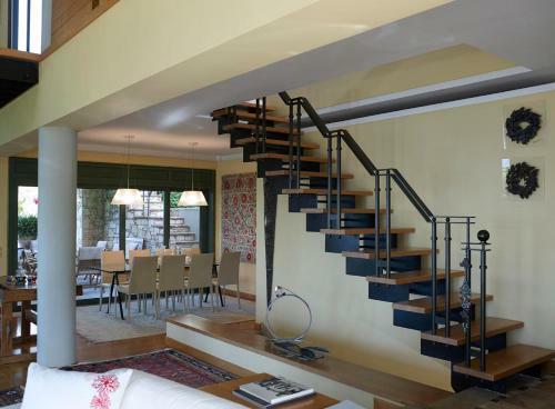 Villa Aegean Pearl Estate