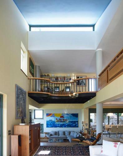Villa Aegean Pearl Estate