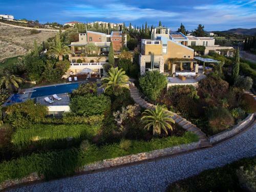 Villa Aegean Pearl Estate