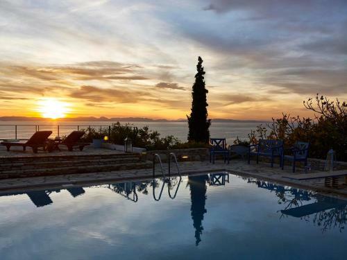 Villa Aegean Pearl Estate