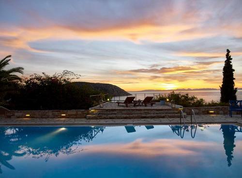 Villa Aegean Pearl Estate