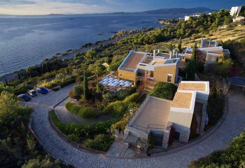 Villa Aegean Pearl Estate