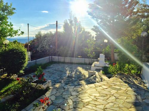 Villa Naya By The Beach