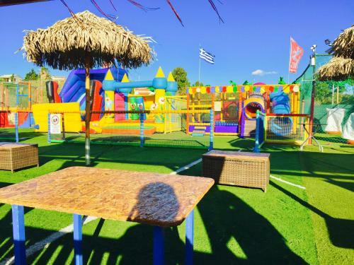 Villa Naya By The Beach