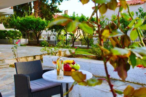 Villa Naya By The Beach