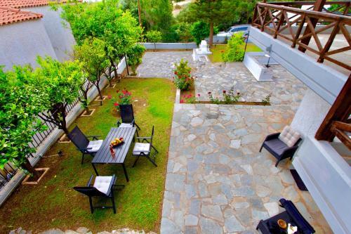 Villa Naya By The Beach