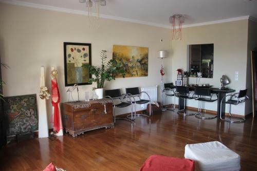Apartamento Sea View Maisonette In Anavissos