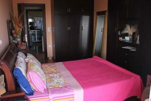 Apartamento Sea View Maisonette In Anavissos