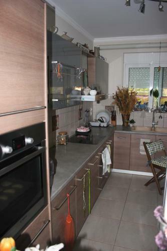 Apartamento Sea View Maisonette In Anavissos