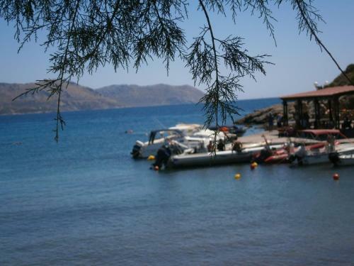 Seaview Villa Angelina