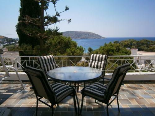 Seaview Villa Angelina
