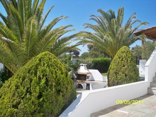 Seaview Villa Angelina
