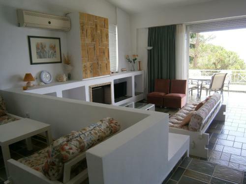 Seaview Villa Angelina