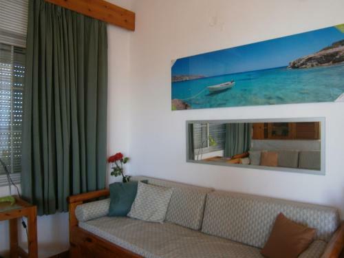 Seaview Villa Angelina