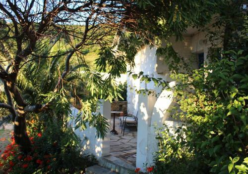 Villette Adonis Andros
