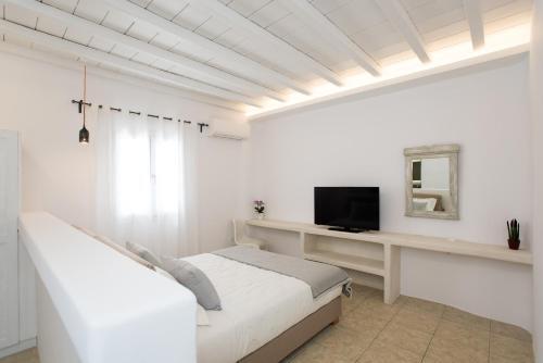 Apartamento Mykonos Village