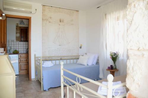 Hostal Ktima Zantidi