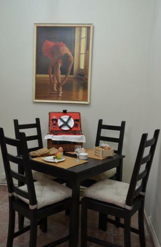 Hostal Xenonas "melathron"