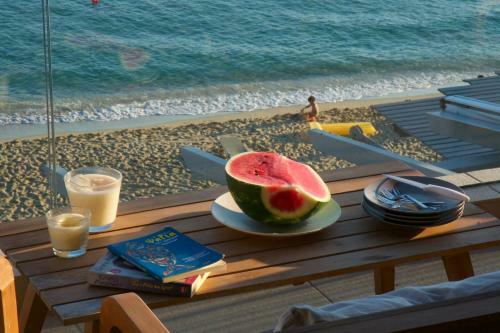 Infinity Beach House In Kefalonia