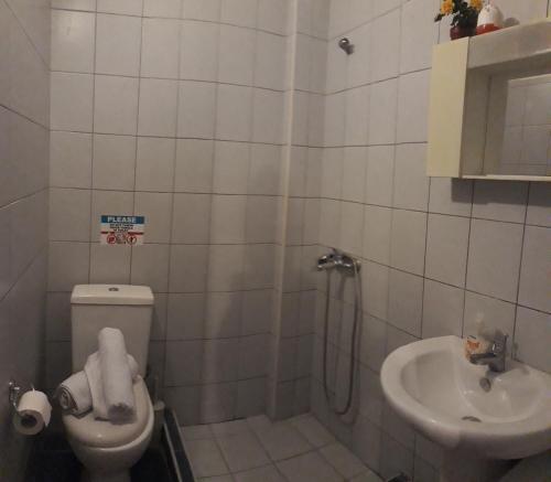 Apartamento Elena Rooms-apartments