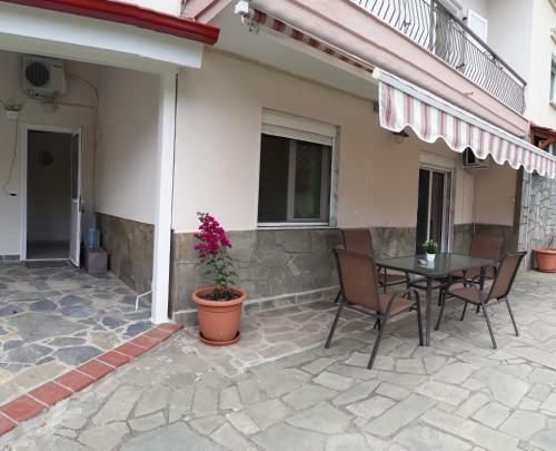 Apartamento Elena Rooms-apartments