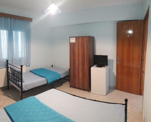 Apartamento Elena Rooms-apartments