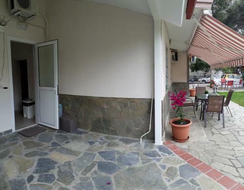 Apartamento Elena Rooms-apartments