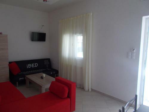 Apartamento Elena Rooms-apartments