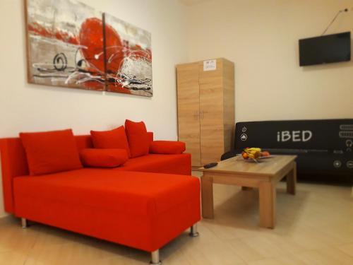 Apartamento Elena Rooms-apartments