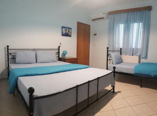 Apartamento Elena Rooms-apartments
