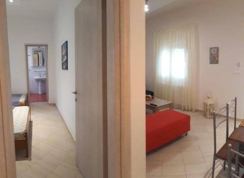 Apartamento Elena Rooms-apartments