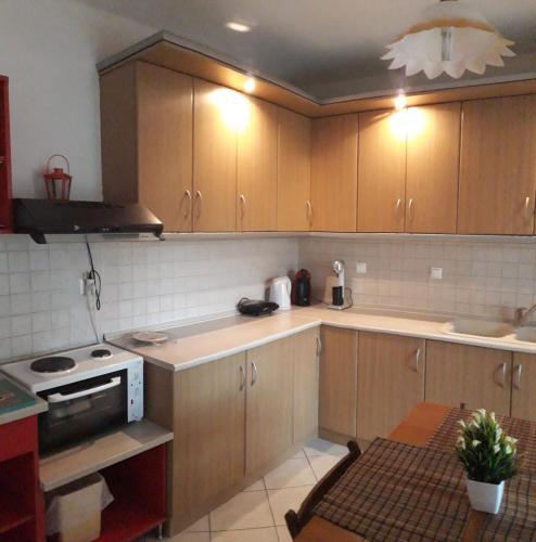 Apartamento Elena Rooms-apartments