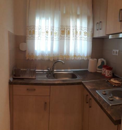 Apartamento Elena Rooms-apartments
