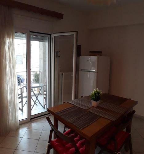 Apartamento Elena Rooms-apartments