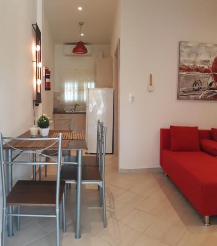 Apartamento Elena Rooms-apartments