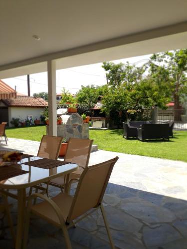 Apartamento Elena Rooms-apartments