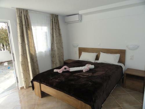 Apartamento Delfini House