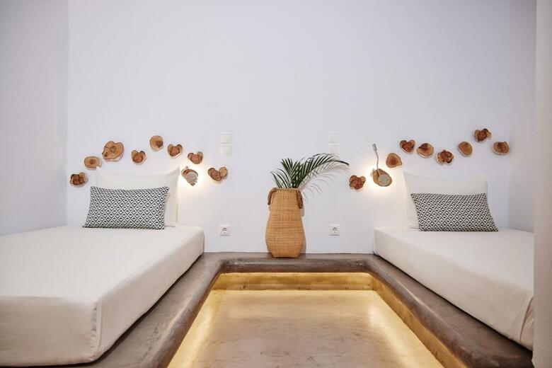 Hotel Chrysalis Boutique - Adults Only
