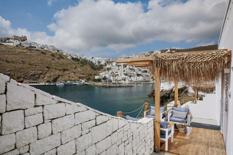 Hotel Chrysalis Boutique - Adults Only