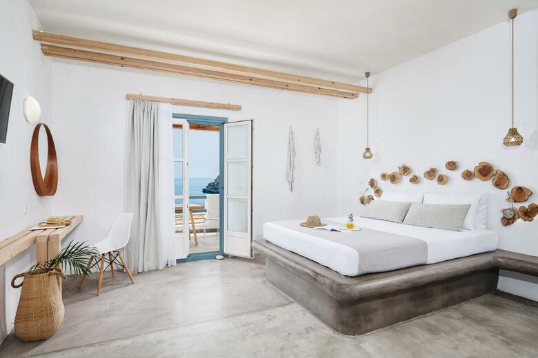 Hotel Chrysalis Boutique - Adults Only