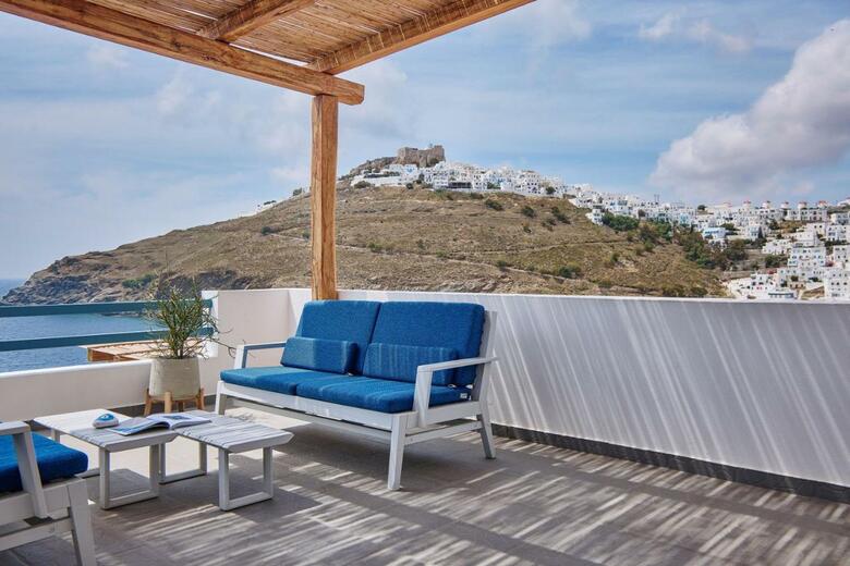 Hotel Chrysalis Boutique - Adults Only