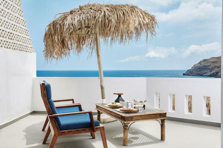 Hotel Chrysalis Boutique - Adults Only